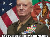 Marine Corps Birthday Meme 17 Of the Best General Mattis Memes Usmc Life