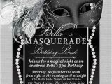 Masquerade Ball Birthday Party Invitations Best 25 Masquerade Party Invitations Ideas On Pinterest