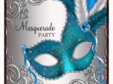 Masquerade Ball Birthday Party Invitations Party Invitations 10 Elegant Masquerade Party Invitations