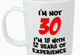 Memorable 30th Birthday Gifts for Him top Six 30th Birthday Gift Ideas Unusual Gifts