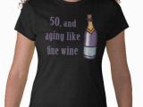 Memorable 50th Birthday Gifts for Him Funny 50th Birthday Gift Ideas T Shirt Zazzle Com Gag