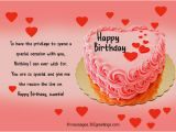 Message Of Birthday Girl Birthday Wishes for Girlfriend 365greetings Com