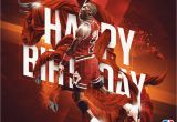 Michael Jordan Birthday Card Happy 53rd Birthday to Michael Jordan the G O A T