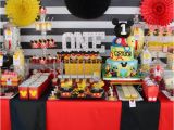 Mickey Mouse Decorations for Birthday Best 25 Mickey Mouse Birthday Ideas On Pinterest Mickey