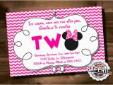 Minnie Birthday Invitation 23 Awesome Minnie Mouse Invitation Templates Psd Ai