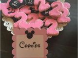 Minnie Mouse 2nd Birthday Decorations 32 Sweet and Adorable Minnie Mouse Party Ideas Shelterness