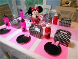 Minnie Mouse 2nd Birthday Decorations Adventures with toddlers and Preschoolers Minnie Mouse