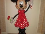 Minnie Mouse Birthday Balloon Decorations 25 Best Ideas About Mickey Mouse Balloons On Pinterest