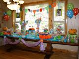 Monster Decorations for Birthday Party Bridgey Widgey Monster Birthday Party