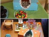 Monster Decorations for Birthday Party then You Become A Mom Diy Monster Birthday Party