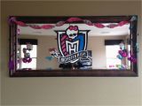 Monster High Birthday Decor the Busy Broad Monster High Party Decorations