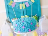 Monster Inc Birthday Decorations Monsters Inc Inspired Birthday Party Project Nursery
