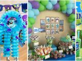 Monsters University Birthday Decorations Monsters University theme Party Ideas In Pakistan
