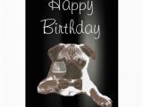 Morbid Birthday Cards Elegant Dark Pug Wine Happy Birthday Card Zazzle