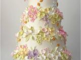 Most Beautiful Birthday Flowers Beautiful Birthday Cakes and the Flowers On Pinterest