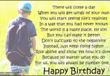 Mother to son Happy Birthday Quotes Birthday Quotes for son From Mom Quotesgram