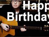 Music Birthday Memes Happy Birthday to You Fun Gypsy Jazz Guitar Django