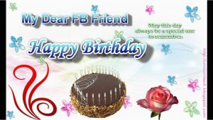Musical Birthday Cards for Facebook Singing Birthday Cards for Facebook Pertaining to Singing