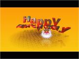 Musical Birthday Cards for Whatsapp Birthday Animation Happy Birthday Video Wishes Messages