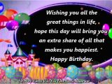 Musical Birthday Cards for Whatsapp Happy Birthday Wishes Greetings Quotes Sms Saying E Card