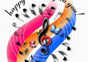 Musical Birthday Greeting Cards for Facebook Pinterest the World S Catalog Of Ideas