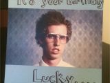 Napoleon Dynamite Birthday Card Napoleon Dynamite Birthday Card Diy Funnybirthdaycard