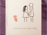 Naughty Birthday Gifts for Boyfriend Funny Mature Adult Dirty Naughty Cute Love Greeting Card for