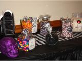 Nightmare before Christmas Birthday Party Decorations Nightmare before Christmas Birthday Party Ideas Photo 4