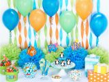 Octonauts Birthday Decorations Octonauts Party Birthday Express