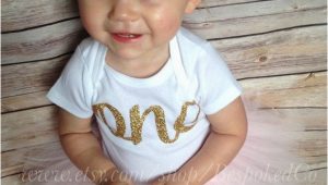 One Year Old Birthday Girl Outfits First Birthday Outfit Girl One Birthday Shirt Cake Smash
