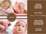 One Year Old Birthday Quotes for Invitations 1st Birthday Invitation Wording Ideas From Purpletrail