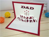 Online Birthday Cards for Dad Happy Birthday Cards for Father Birthday Wishes