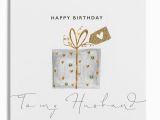 Online Birthday Cards for Husband Janie Wilson Collection Karenza Paperie