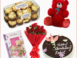 Online Birthday Gifts for Her In India Gifts to Send