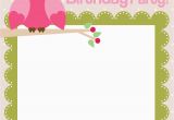 Online Birthday Invitation Maker Birthday Invitations Free Birthday Invitations Free