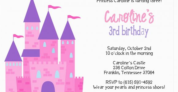 Online Birthday Invitation Maker Custom Birthday Invitation Birthday Invitation Maker