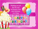 Online Free Birthday Cards 10 Free Happy Birthday Cards and Ecards Random Talks