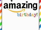 Online Gift Cards for Birthdays Amazon Birthday Cards Free Printable Paper Trail Design