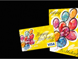 Online Gift Cards for Birthdays Birthday Gift Cards Customize A Visa Gift Card