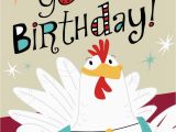 Online Musical Birthday Cards Chicken and Accordion Musical Birthday Card Greeting