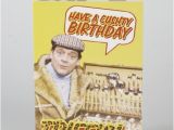 Only Fools and Horses Birthday Card Welcome to Marks Spencer