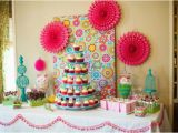 Owl themed Birthday Party Decorations Kara 39 S Party Ideas Owl whoo 39 S One themed Birthday Party