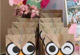 Owl themed Birthday Party Decorations Owl Birthday Party Ideas Photo 9 Of 28 Catch My Party