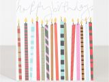 Packs Of Birthday Cards Cheerful Birthday Card Pack Of 6 Mixed Card Caroline