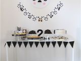 Panda Bear Birthday Decorations Kara 39 S Party Ideas Panda Bear Birthday Party