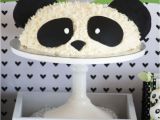Panda Bear Birthday Decorations Kara 39 S Party Ideas Panda Bear Quot Panda Monium Quot Birthday