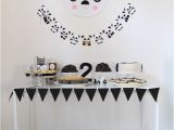 Panda Bear Birthday Decorations Panda Bear Birthday Party Via Kara 39 S Party Ideas