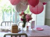 Paris Birthday theme Decorations Paris Birthday Party Part One Party Activities and