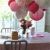 Paris Birthday theme Decorations Paris Birthday Party Part One Party Activities and