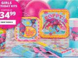 Party City Girl Birthday Decorations Birthday Party Supplies for Kids Adults Party City Canada